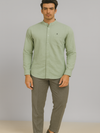 Men's Casual Shirt