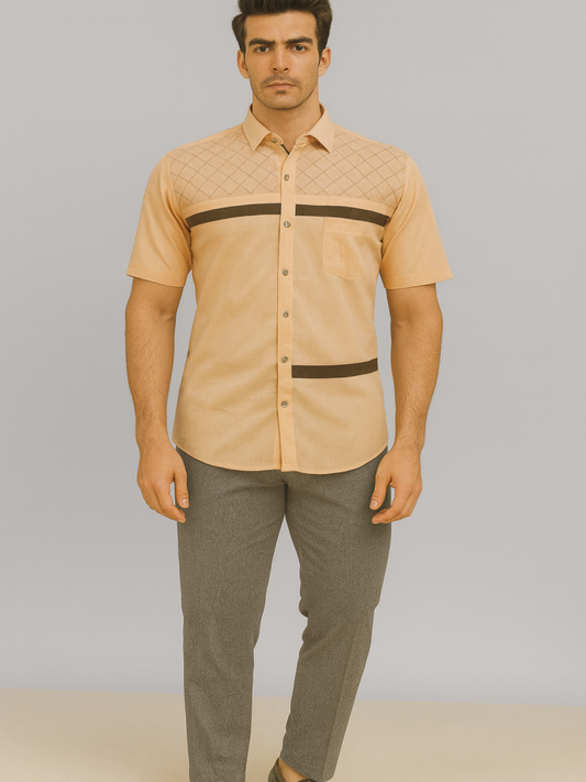 Men's Formal Shirt