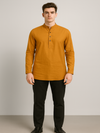 Men's Short Kurta