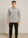 Men's Casual Shirt