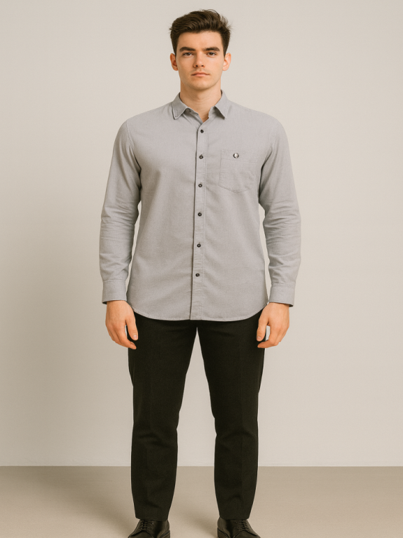 Men's Casual Shirt