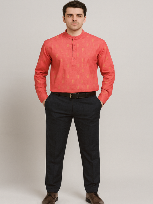 Men's Formal Shirt