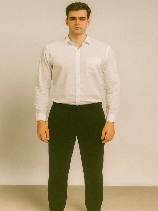 Men's Formal Shirt