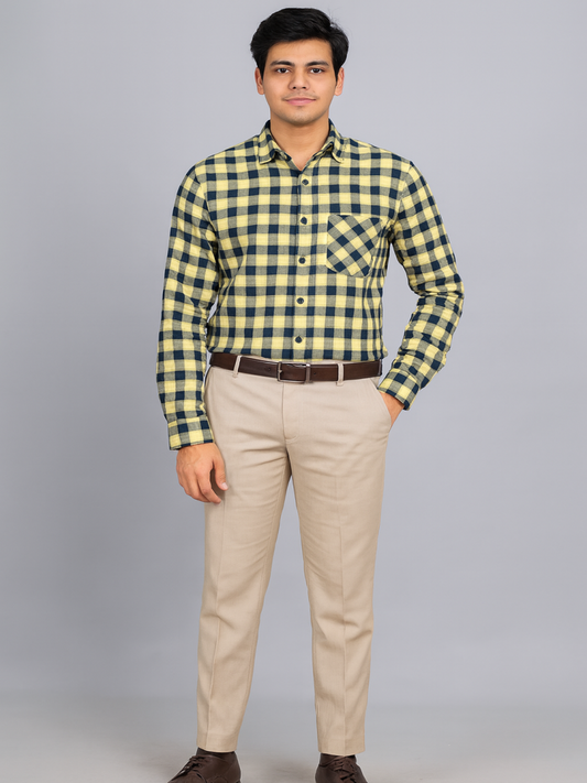 Men's Formal Shirt