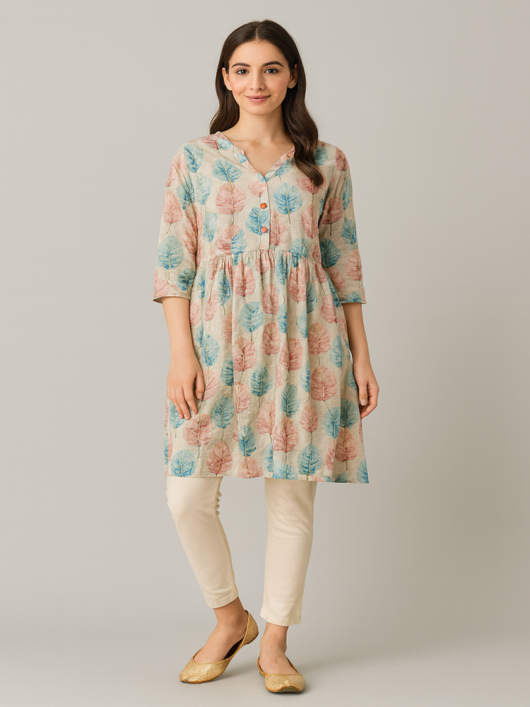 Women's Kurtis