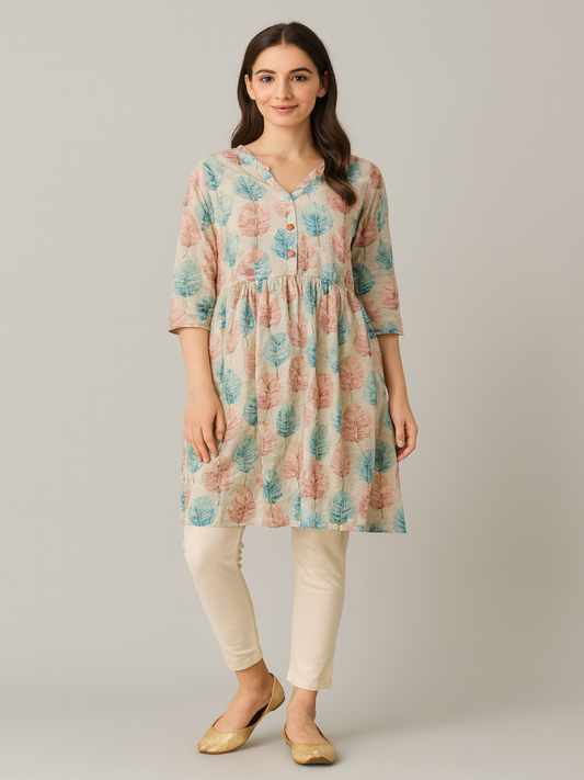 Women's Kurtis