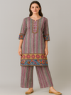 Women's Dupatta Set