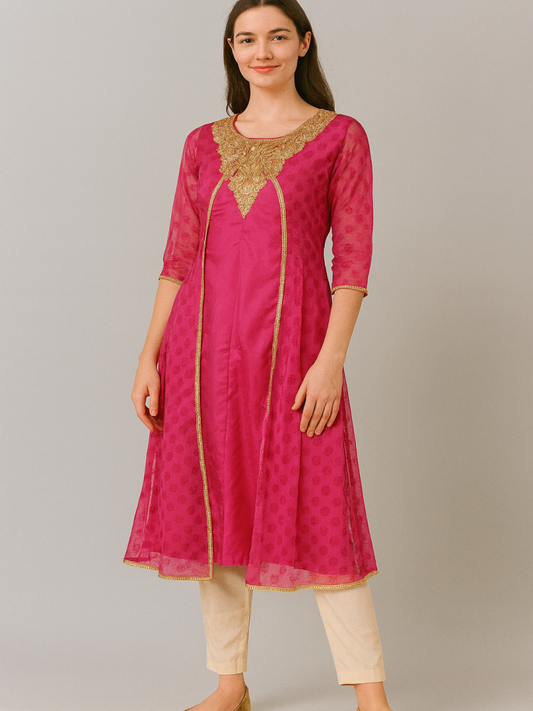 Women's Kurtis