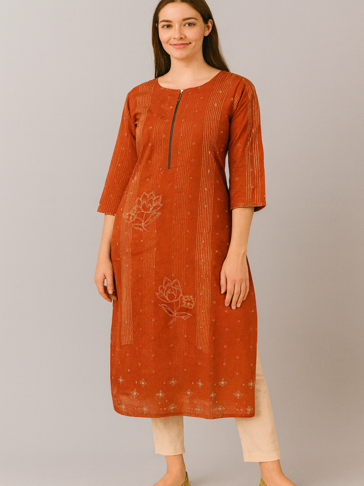 Women's Kurti