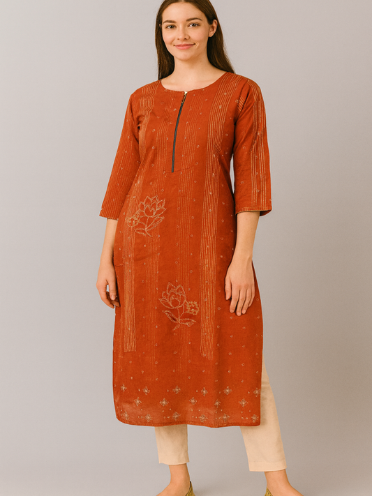 Women's Kurti