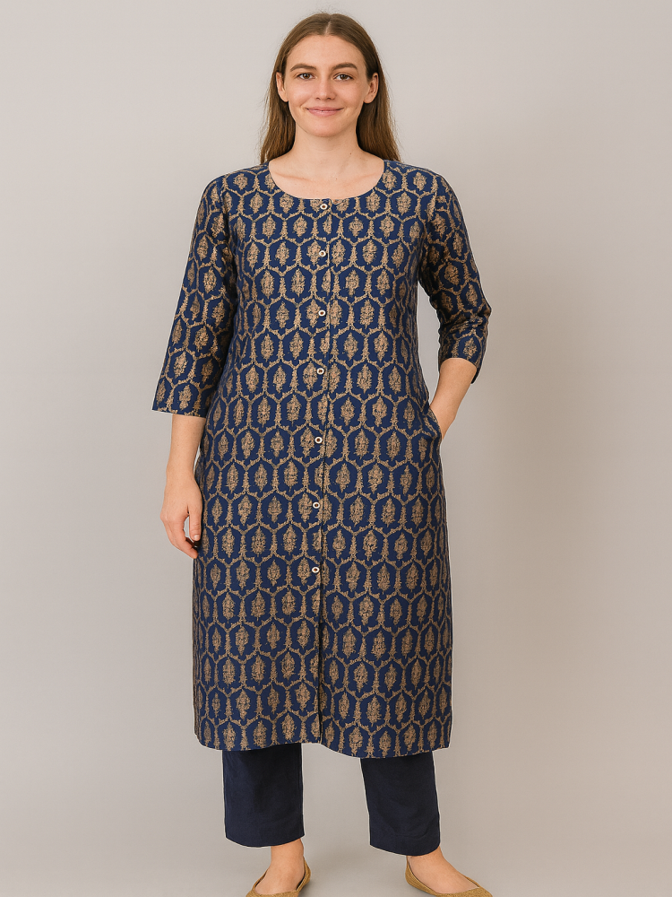 Women's Kurtis