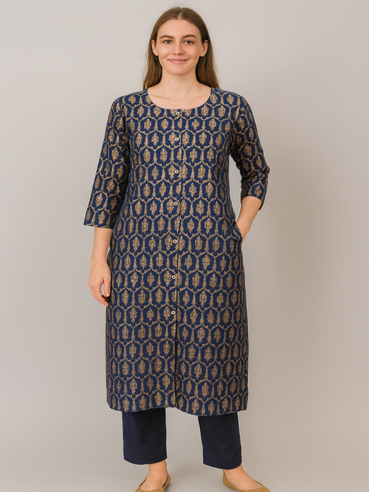 Women's Kurtis