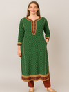 Women's Kurti