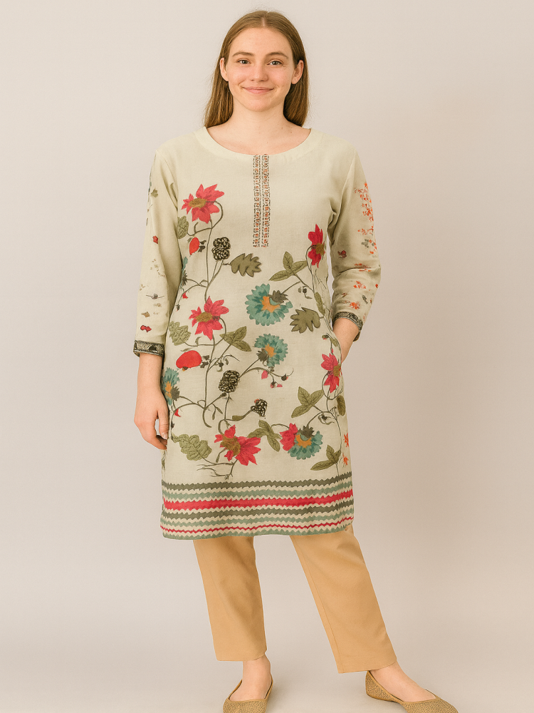 Women's Kurtis