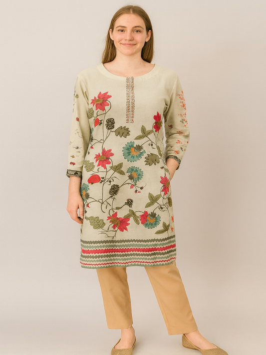 Women's Kurtis