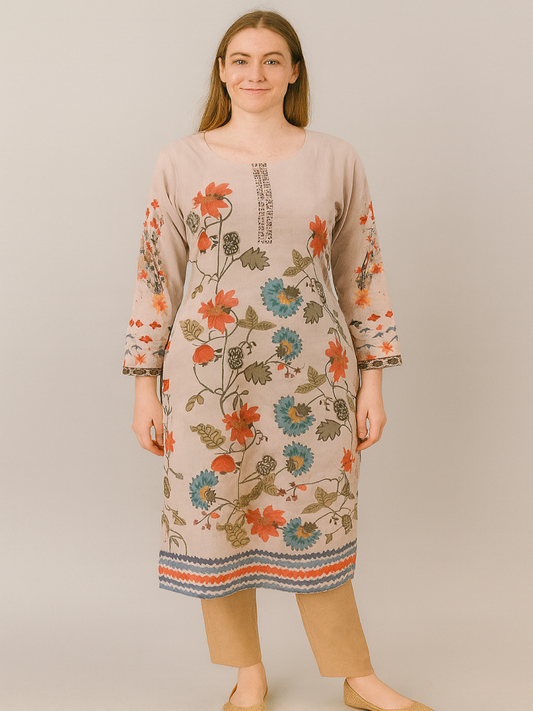 Women's Kurtis
