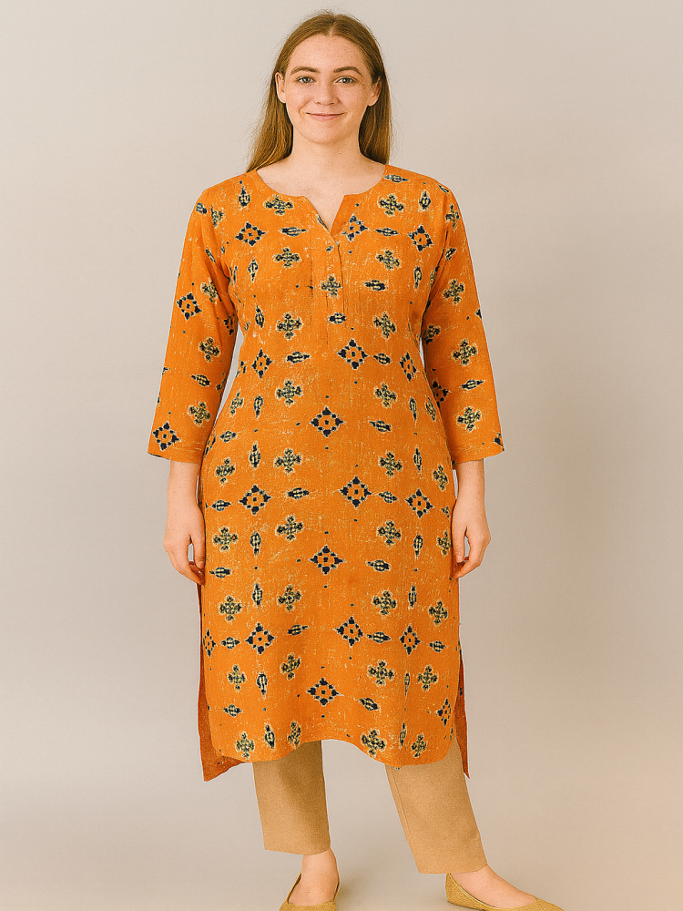 Women/s Kurtis