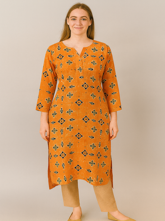 Women/s Kurtis