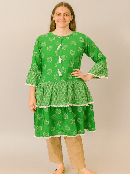 Women's Kurtis