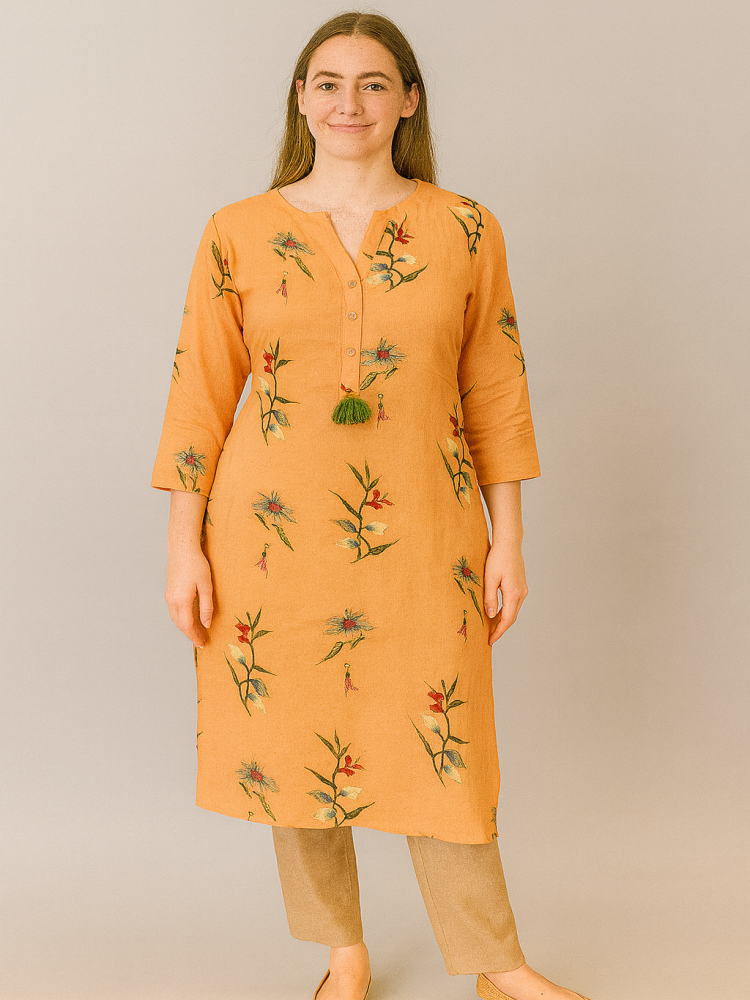 Women's Kurtis