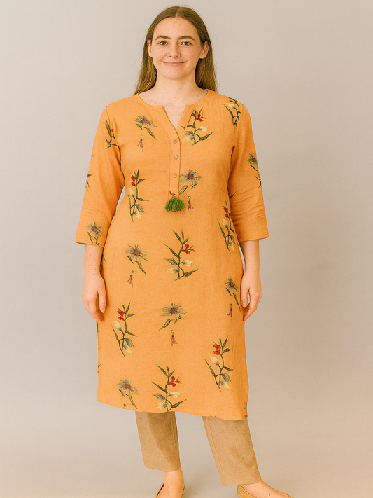 Women's Kurtis