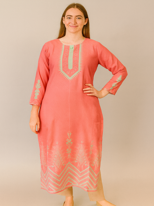 Women's Kurti