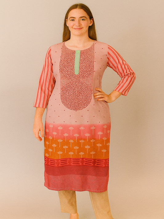 Women's Kurtis