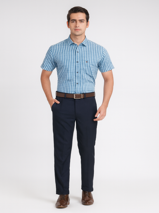 Men's Formal Shirt