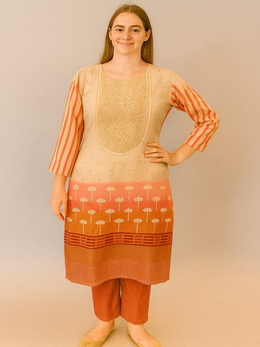 Women's Kurtis