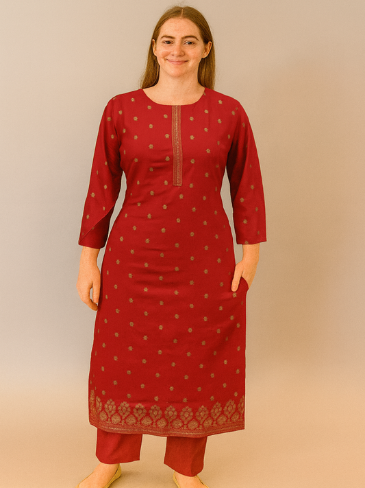 Women's Kurtis