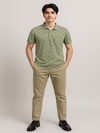Men's T- Shirt
