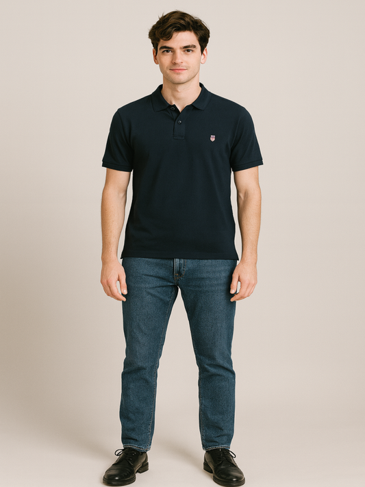 Men's T- Shirt