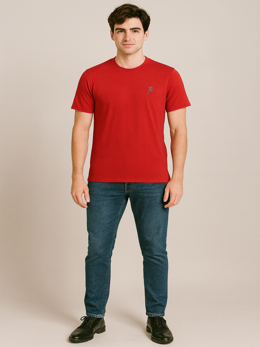 Men's T - Shirt