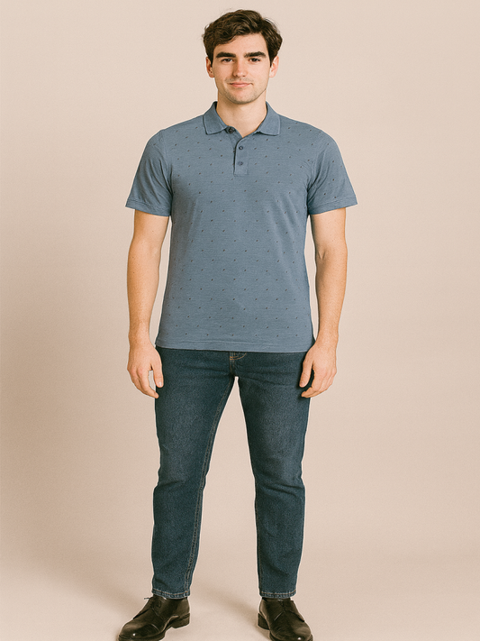 Men's T- Shirt