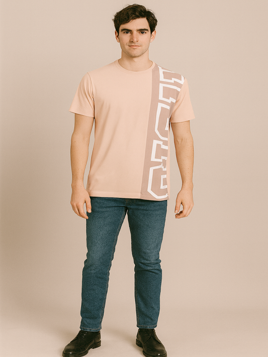 Men's T_Shirt