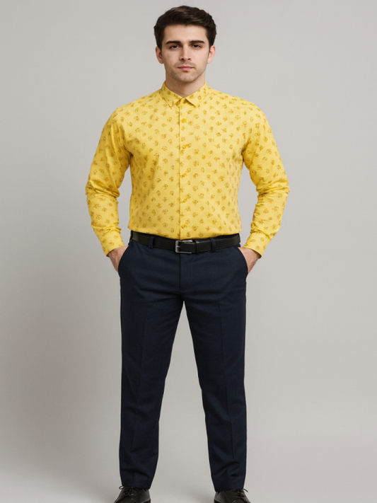 Men's Casual Shirt