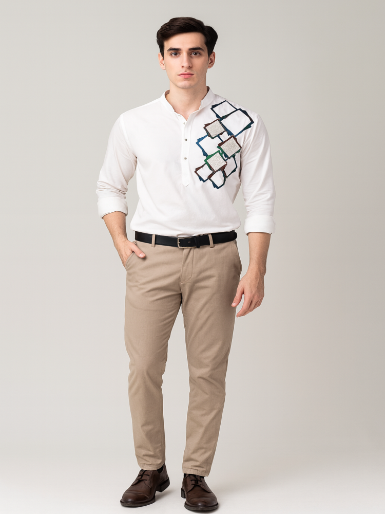 Men's Casual Shirt