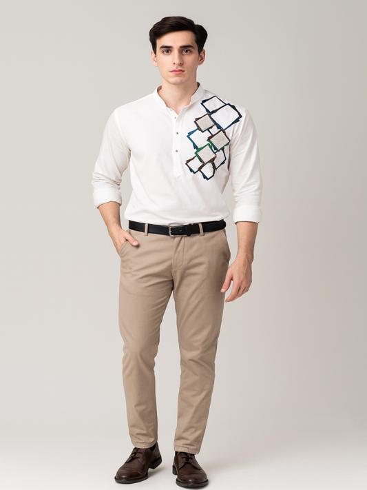 Men's Casual Shirt