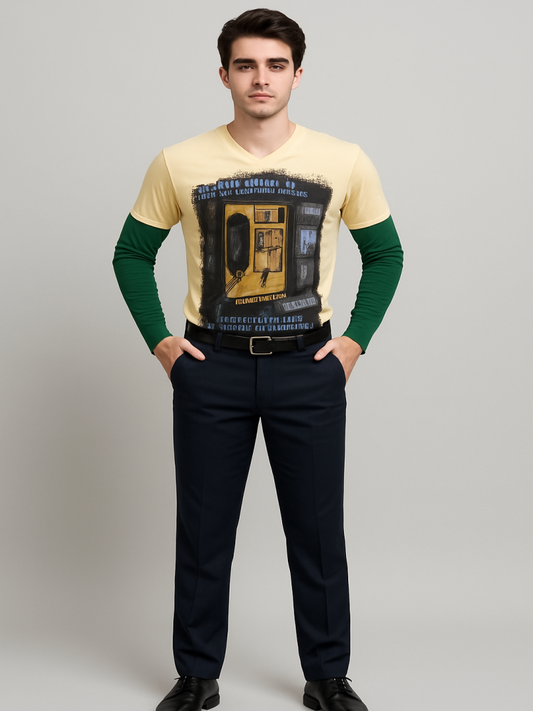 Men's T-Shirt