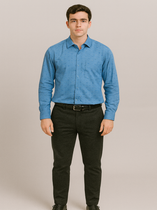 Men's Formal Shirt