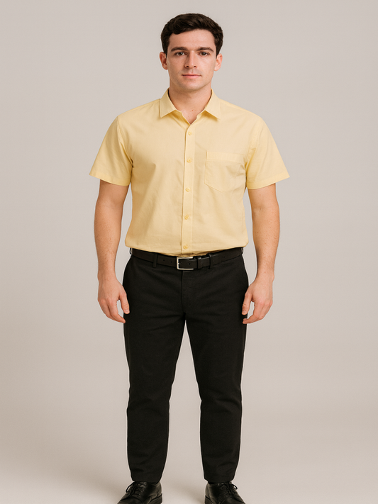 Men's Formal Shirt