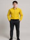 Men's Formal Shirt