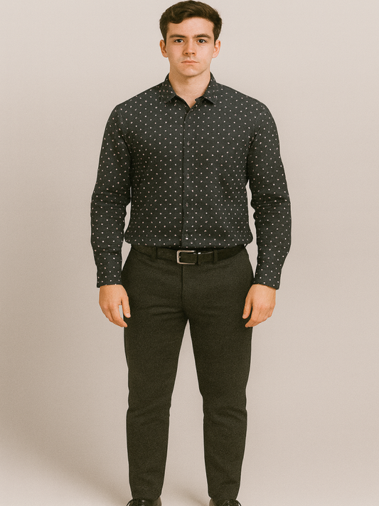 Men's Formal Shirt