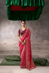 Elegant Traditional Saree for Women