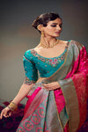 Elegant Traditional Saree for Women