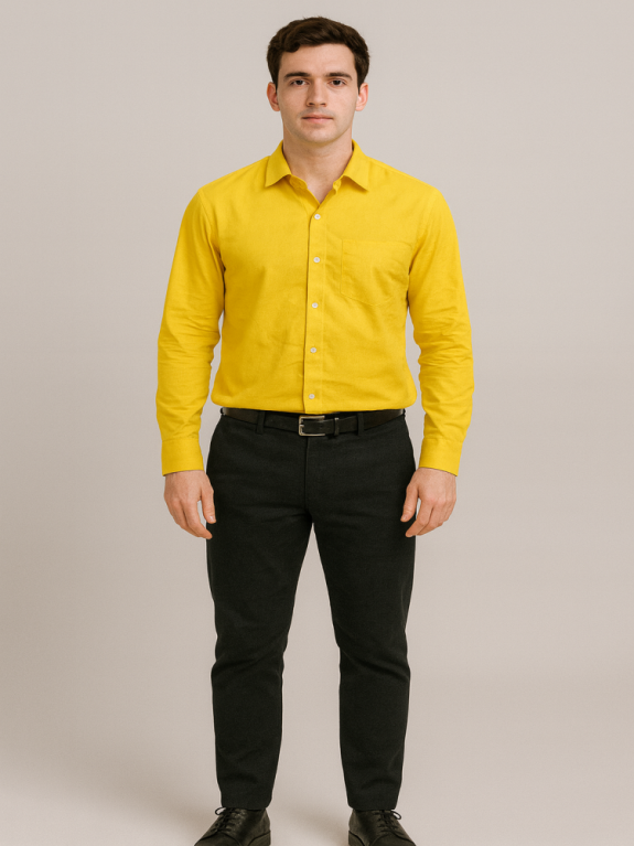 Men's Casual Shirt