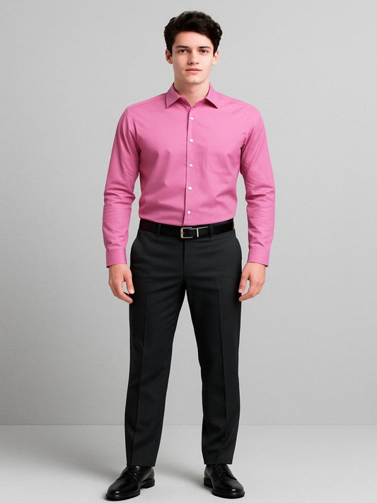 Men's Formal Shirt