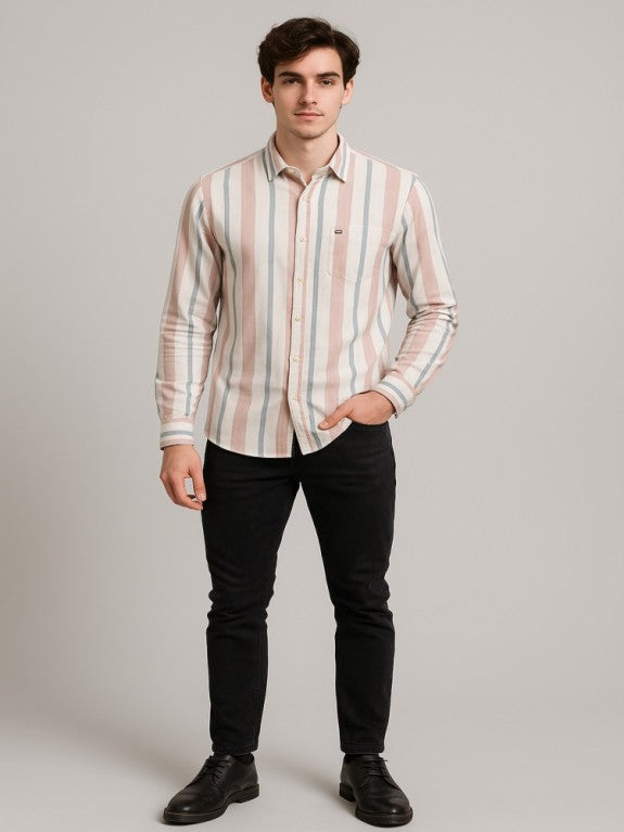Men's Casual Shirt