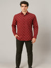 Men's Casual Shirt