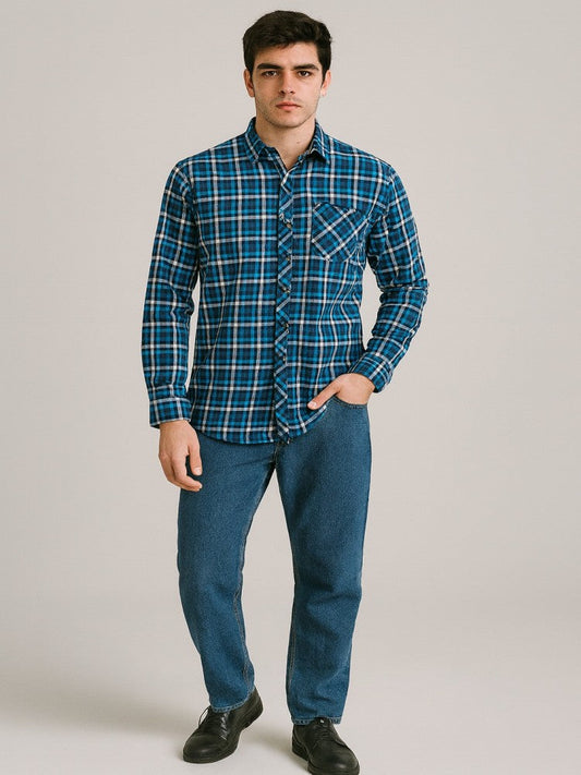 Men's Formal Shirt